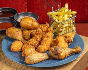 Chick'n Go