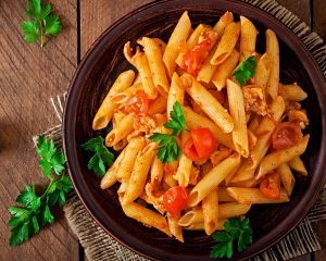 Pasta & Basta